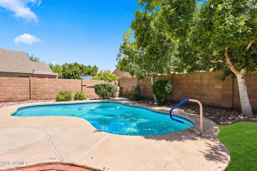 12625 W Hollyhock Drive, Avondale, AZ 85392 - #3