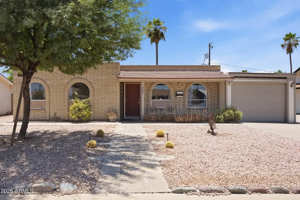 813 W Romo Jones Street, Tempe, AZ 85281 - #1