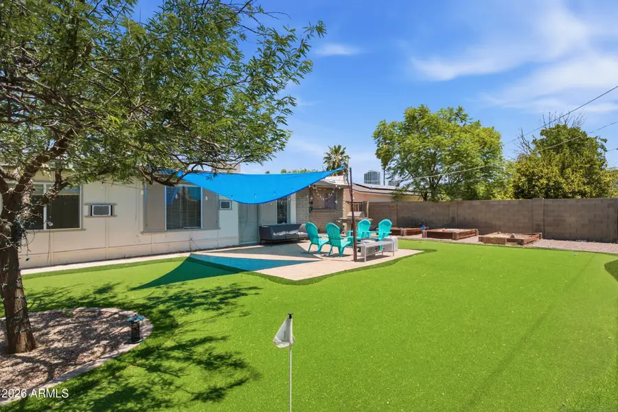 813 W Romo Jones Street, Tempe, AZ 85281 - #2