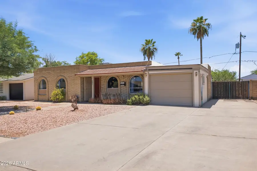 813 W Romo Jones Street, Tempe, AZ 85281 - #3