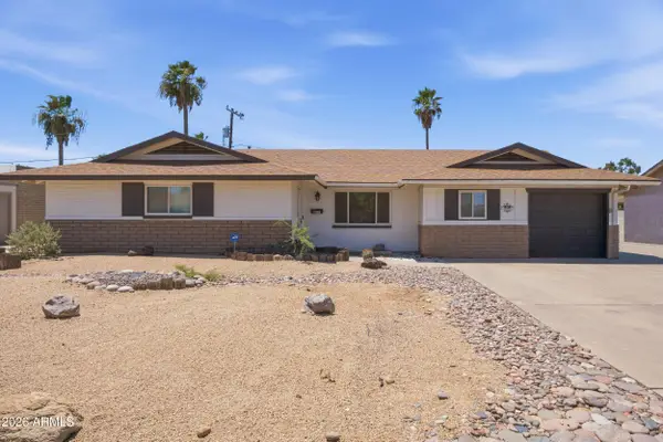 817 W Romo Jones Street, Tempe, AZ 85281