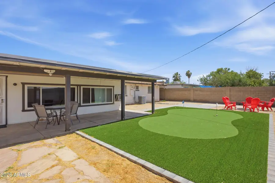 817 W Romo Jones Street, Tempe, AZ 85281 - #2