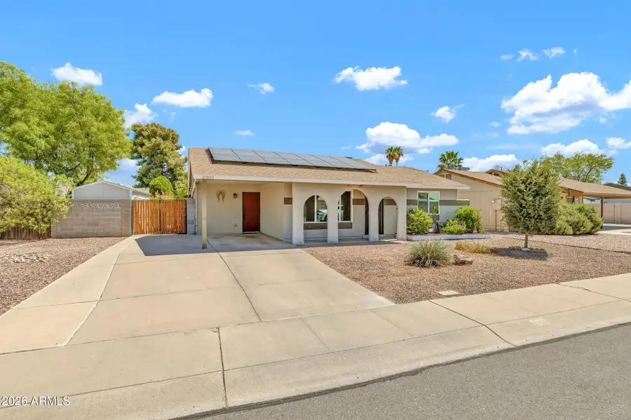2302 W Mcnair Street, Chandler, AZ 85224 - #2