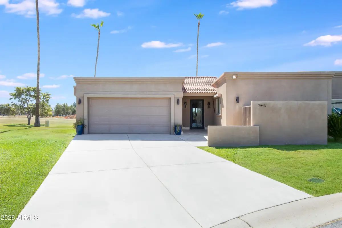 7943 N Via Azul --, Scottsdale, AZ 85258 - #1