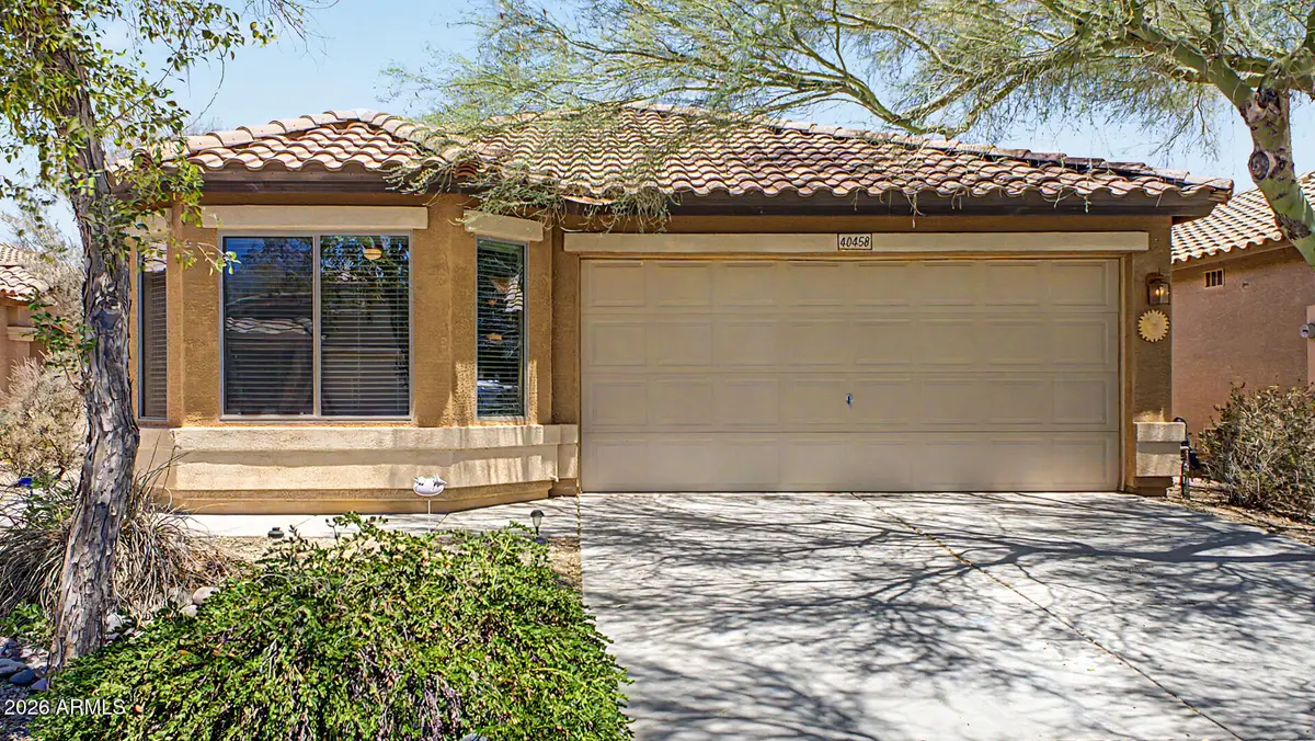 40458 W Hayden Drive, Maricopa, AZ 85138 - #1