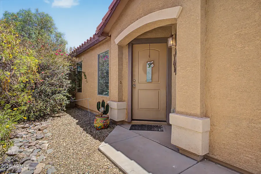 40458 W Hayden Drive, Maricopa, AZ 85138 - #2