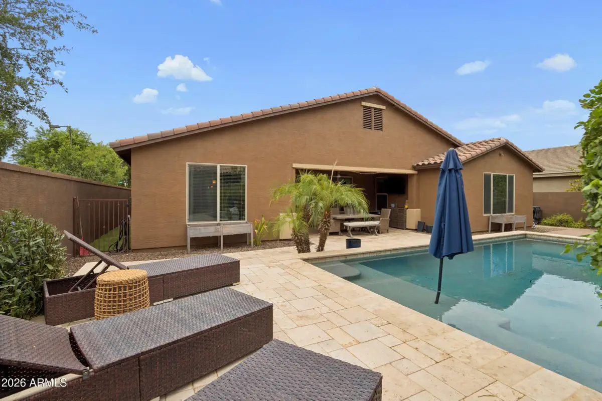 1084 W Fever Tree Avenue, Queen Creek, AZ 85140 - #1