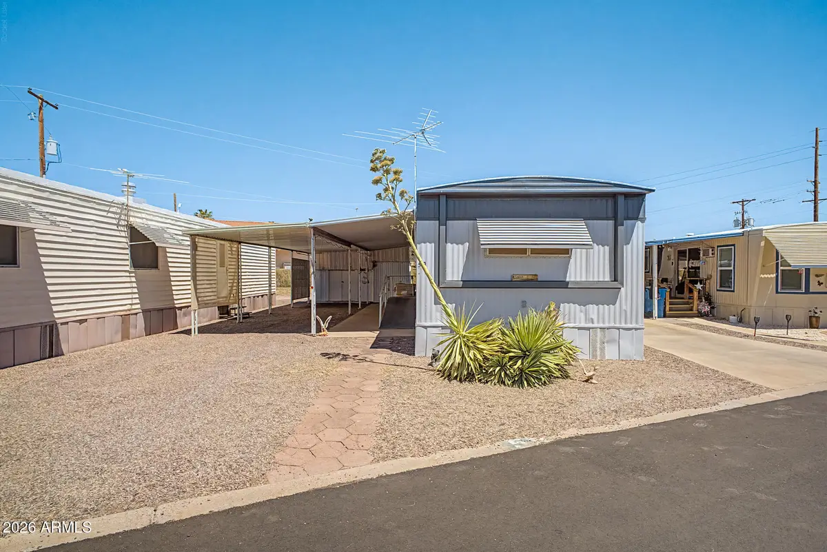 1050 E Broadway Avenue #59, Apache Junction, AZ 85119 - #1