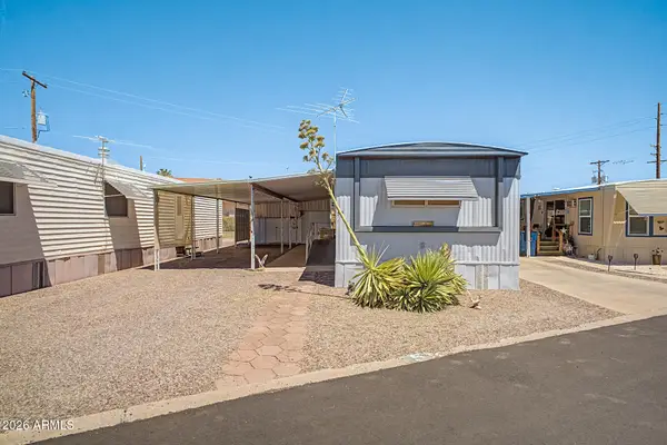 1050 E Broadway Avenue #59, Apache Junction, AZ 85119