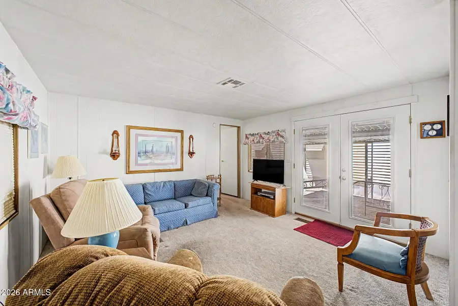 1050 E Broadway Avenue #59, Apache Junction, AZ 85119 - #2