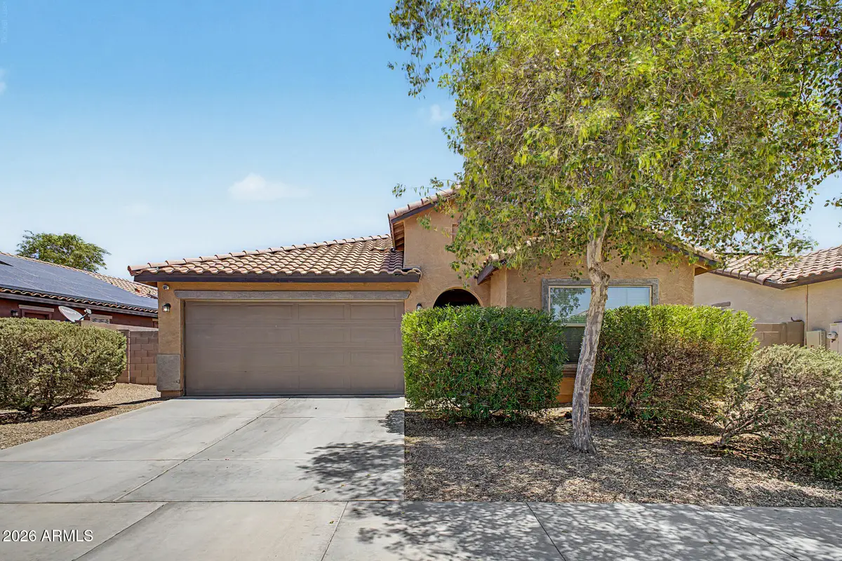 2687 S 171st Lane, Goodyear, AZ 85338 - #1