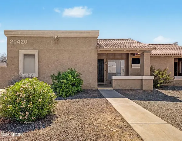 20420 N 6th Drive #1, Phoenix, AZ 85027