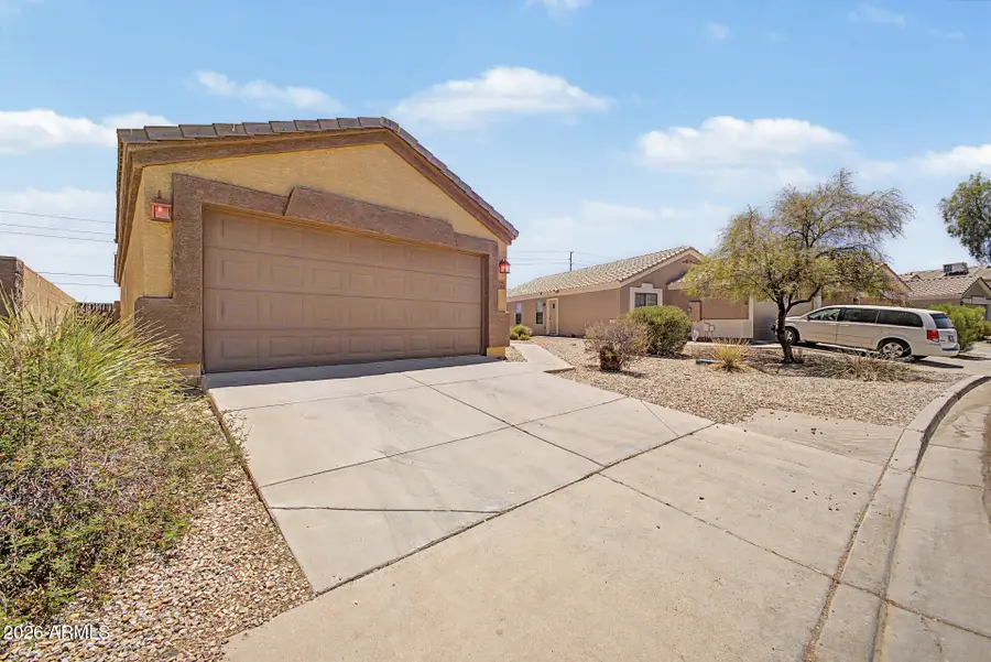 24151 N High Dunes Drive, Florence, AZ 85132 - #2