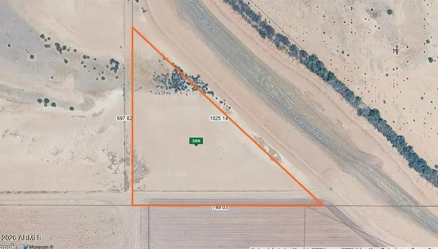 0 S Hanna Road, Casa Grande, AZ 85193 - #2