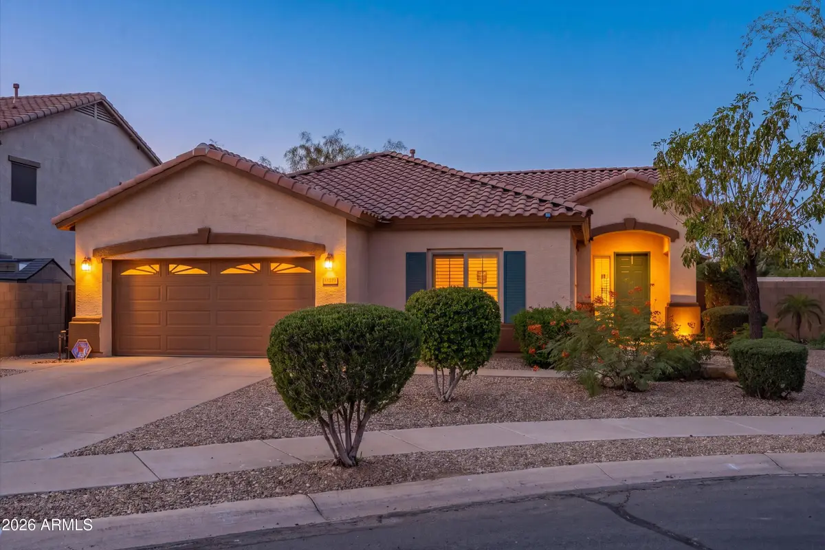 15477 W Jackson Street, Goodyear, AZ 85338 - #1