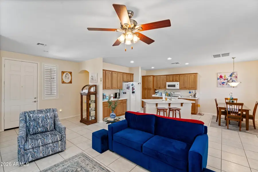 15477 W Jackson Street, Goodyear, AZ 85338 - #3