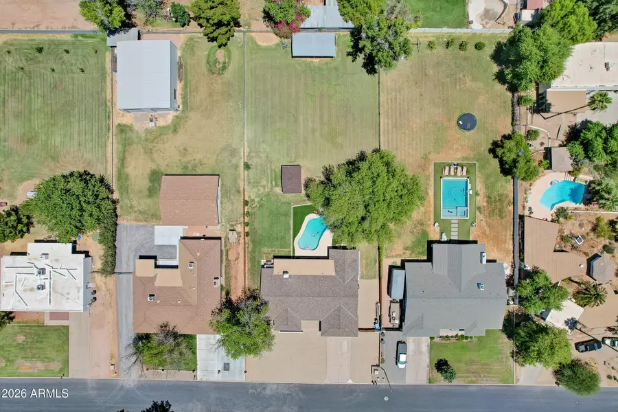 434 E Barbarita Avenue, Gilbert, AZ 85234 - #2