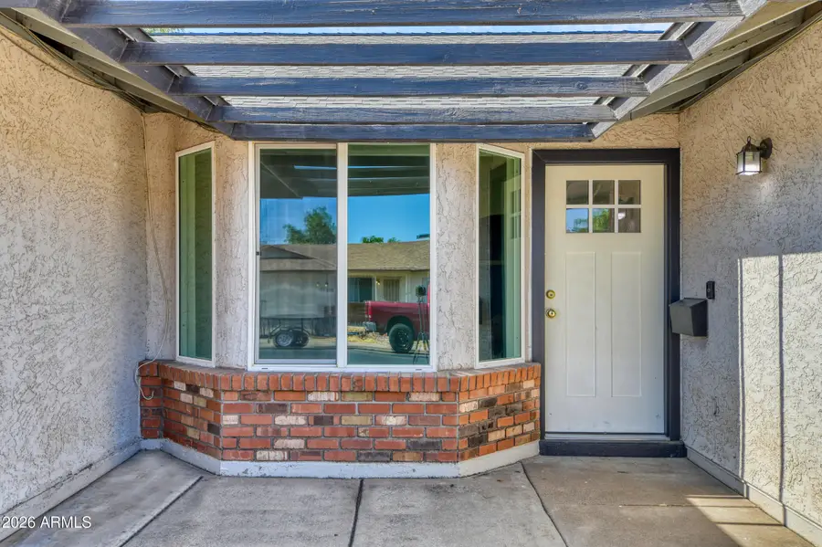 3722 E Glade Avenue, Mesa, AZ 85206 - #2