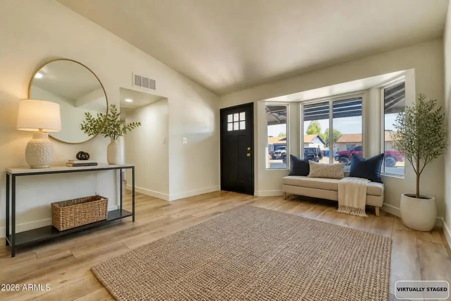 3722 E Glade Avenue, Mesa, AZ 85206 - #3