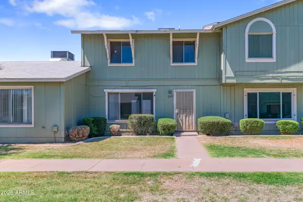 2643 W Wolf Street, Phoenix, AZ 85017