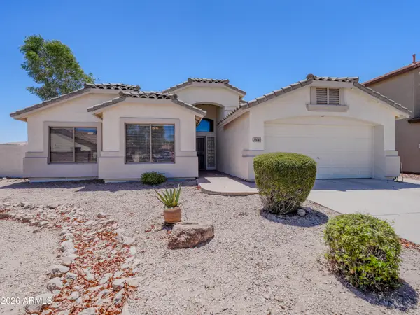 23041 S 212th Place, Queen Creek, AZ 85142