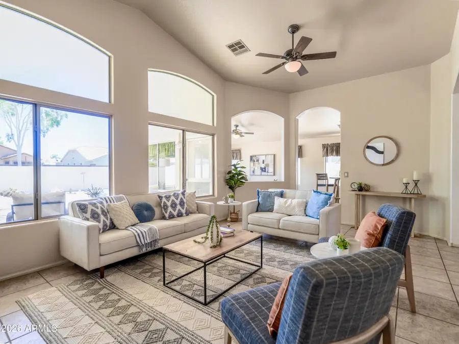 23041 S 212th Place, Queen Creek, AZ 85142 - #2