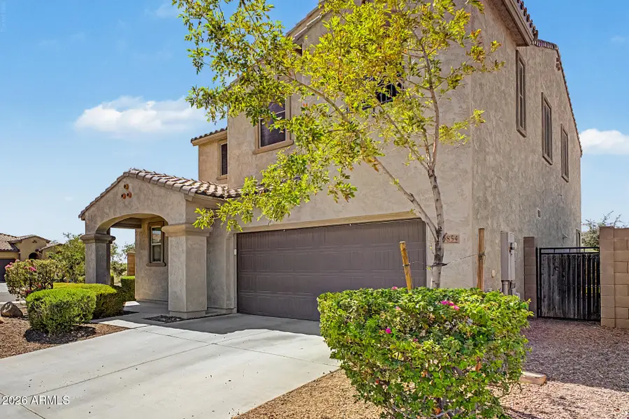 9854 W Sands Drive, Peoria, AZ 85383 - #2