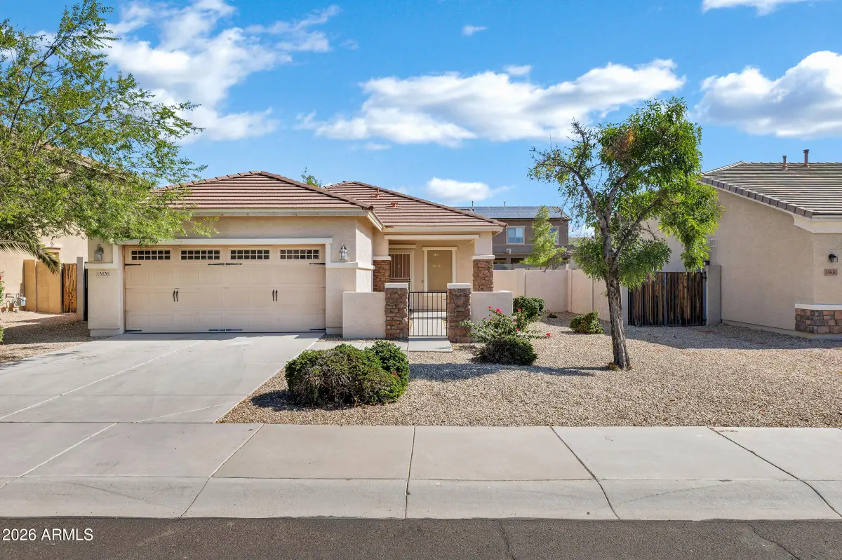 15636 W Devonshire Avenue, Goodyear, AZ 85395 - #1