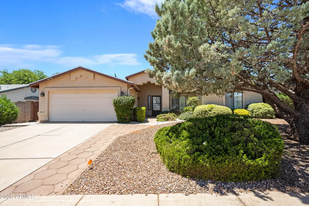 5150 E Va De Lomas --, Sierra Vista, AZ 85635 - #1