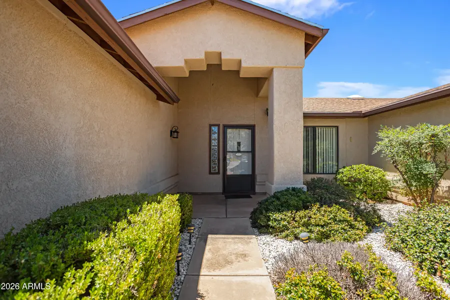 5150 E Va De Lomas --, Sierra Vista, AZ 85635 - #2