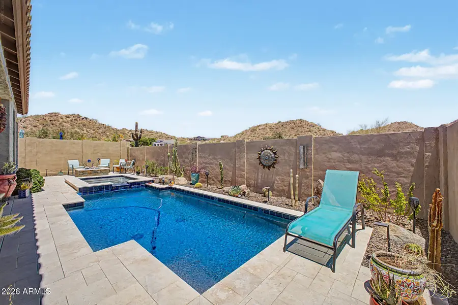 1735 N Harper --, Mesa, AZ 85207 - #3