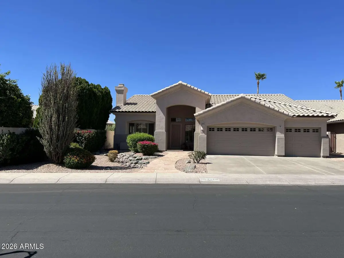 1860 E Stephens Drive, Tempe, AZ 85283 - #1