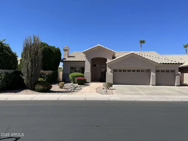1860 E Stephens Drive, Tempe, AZ 85283