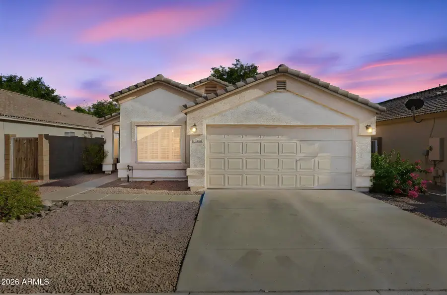 3611 W Charlotte Drive, Glendale, AZ 85310 - #2