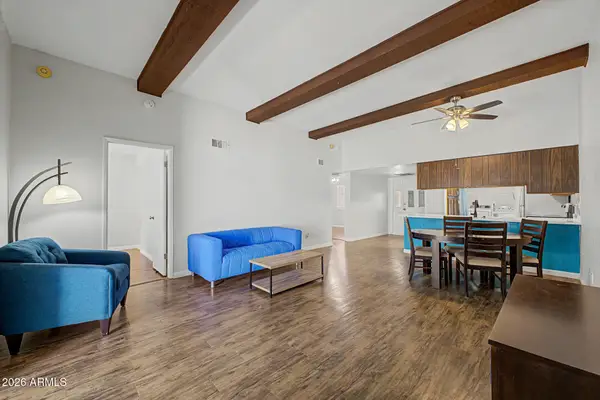 910 N Center Street #16, Mesa, AZ 85201