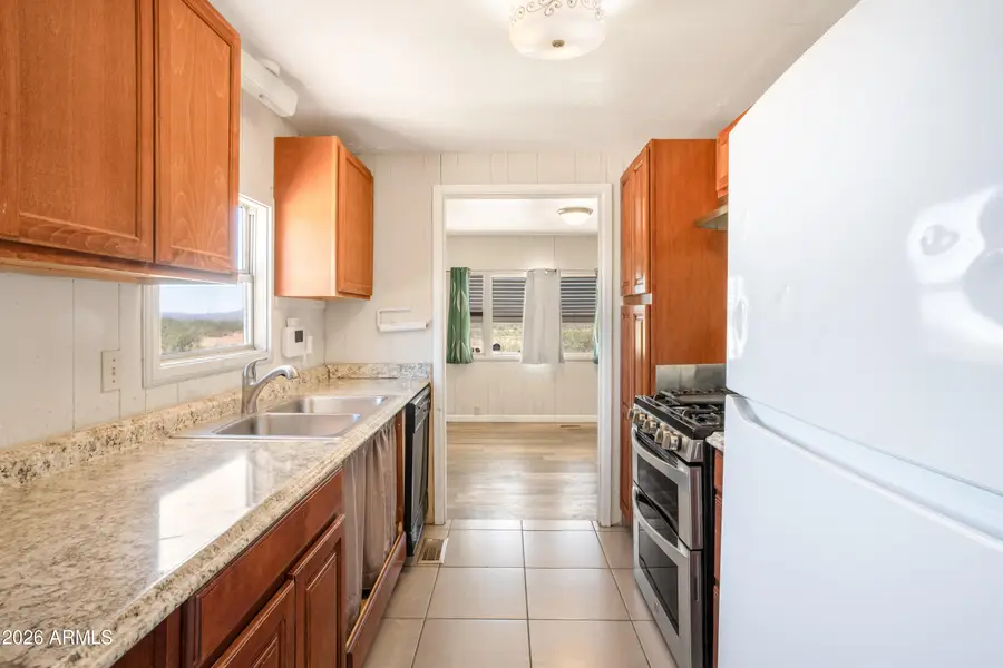 5405 E Gambel Quail Place, Sierra Vista, AZ 85650 - #2
