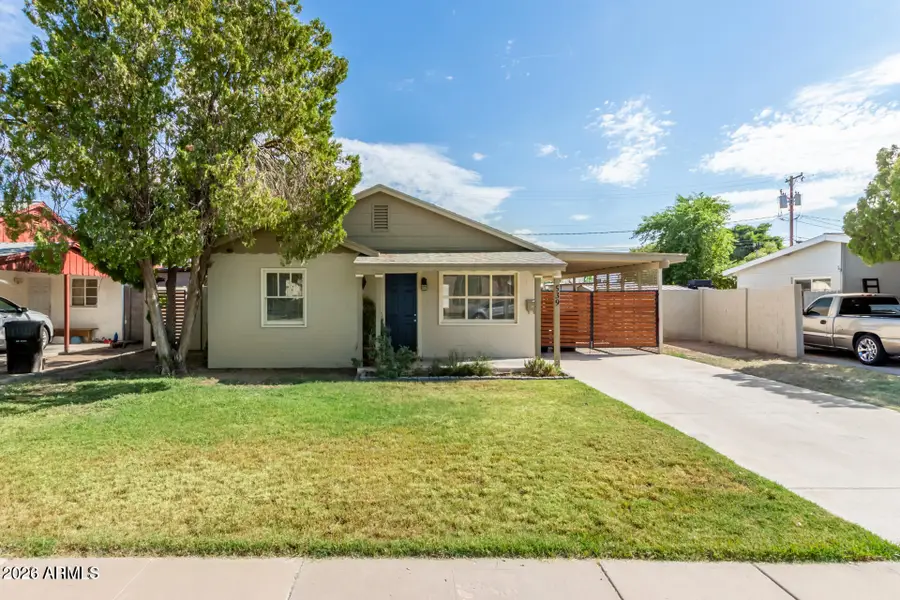 539 W 1st Street, Mesa, AZ 85201 - #2