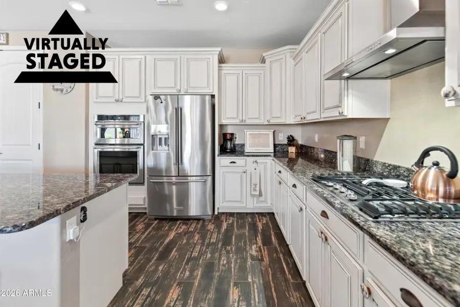 40576 W Walker Way, Maricopa, AZ 85138 - #2