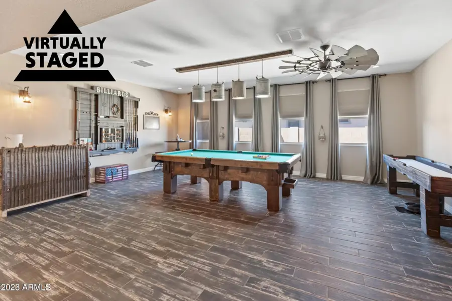 40576 W Walker Way, Maricopa, AZ 85138 - #3