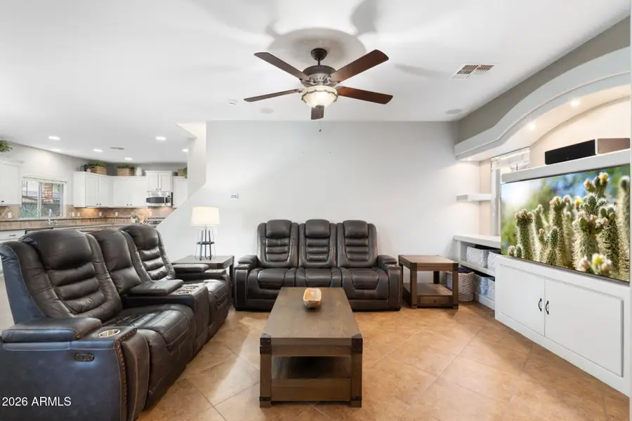 3965 E Melinda Drive, Phoenix, AZ 85050 - #3