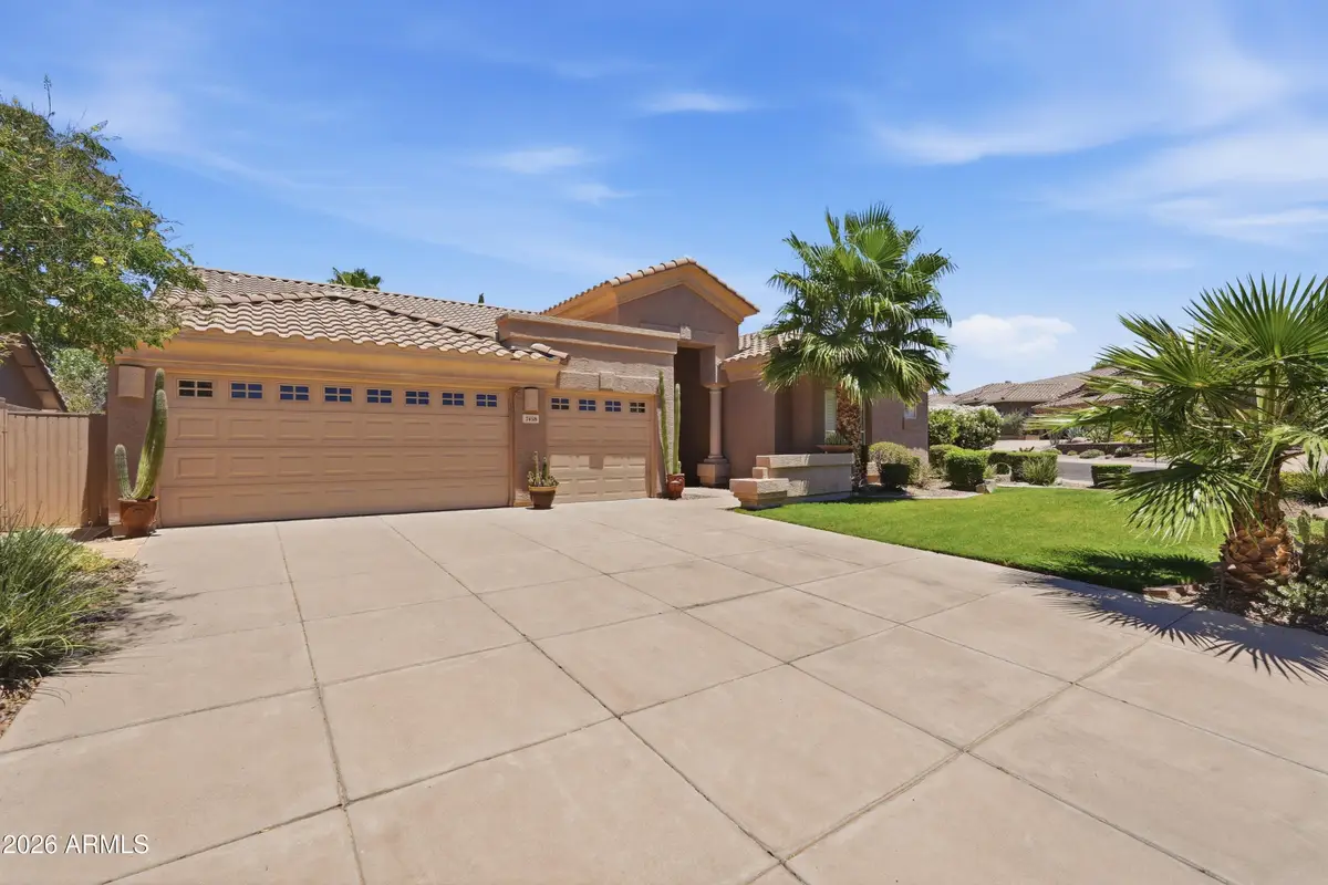 7458 E Mariposa Grande Drive, Scottsdale, AZ 85255 - #1