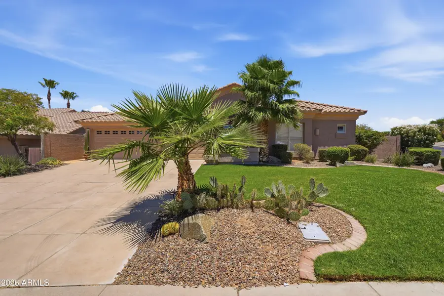 7458 E Mariposa Grande Drive, Scottsdale, AZ 85255 - #3