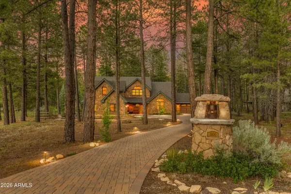 2300 W Kiltie Lane, Flagstaff, AZ 86005