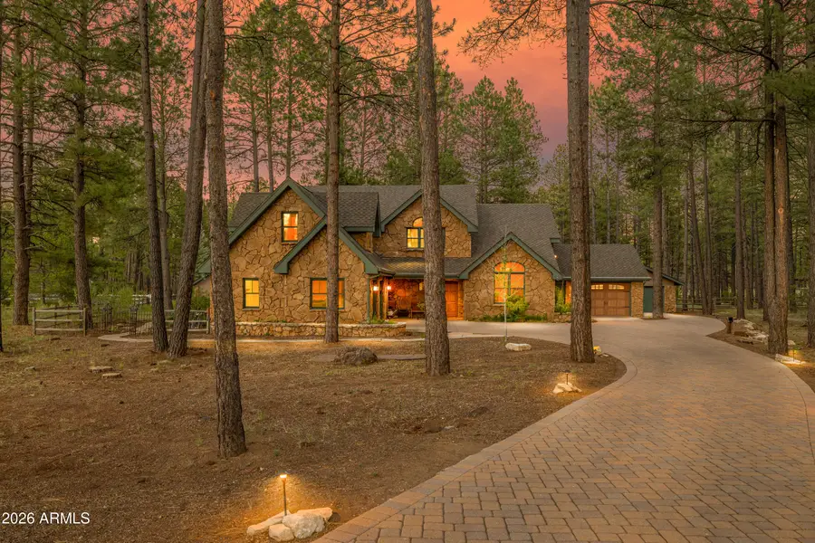 2300 W Kiltie Lane, Flagstaff, AZ 86005 - #2