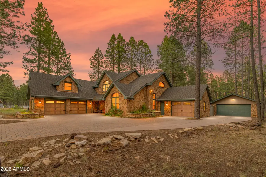 2300 W Kiltie Lane, Flagstaff, AZ 86005 - #3
