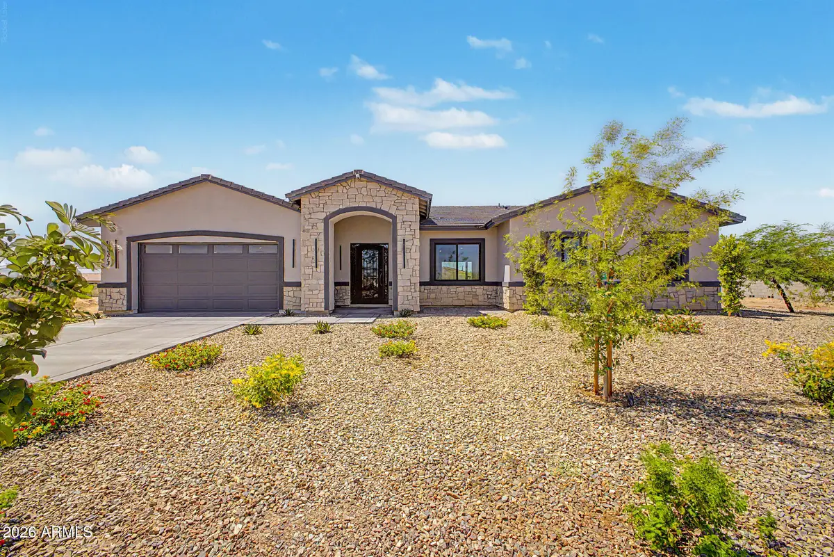 19473 W Osborn Road, Litchfield Park, AZ 85340 - #1
