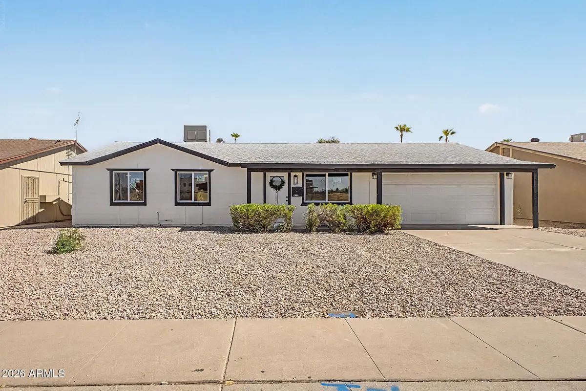3611 E Delcoa Drive, Phoenix, AZ 85032 - #1