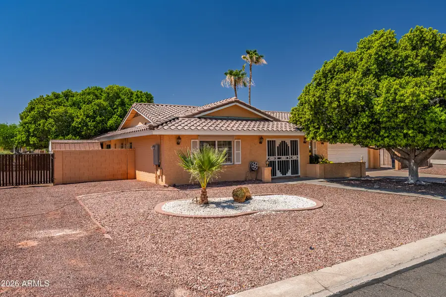 6233 E Camelot Drive, Mesa, AZ 85215 - #2