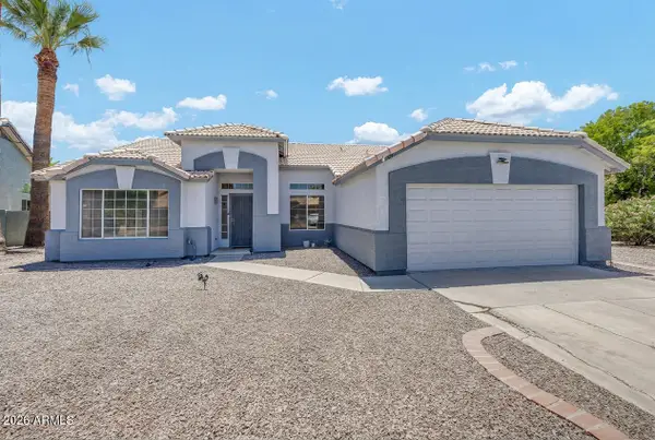 849 N Granite Street, Gilbert, AZ 85234