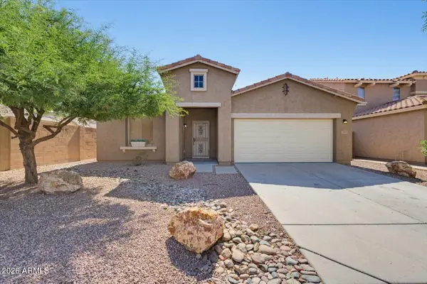 15109 N 175th Drive, Surprise, AZ 85388